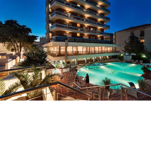 Hotel Gambrinus - Valentini Family Village