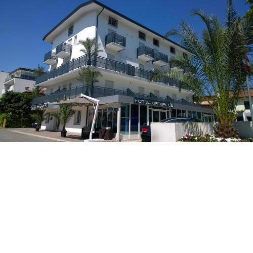 Hotel Gambrinus