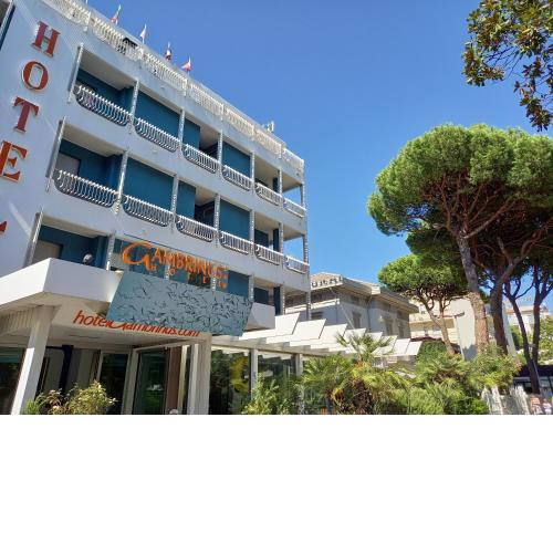 Hotel Gambrinus