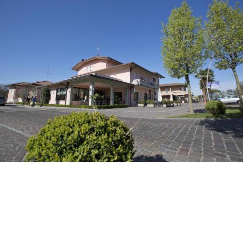 Hotel Ganfo