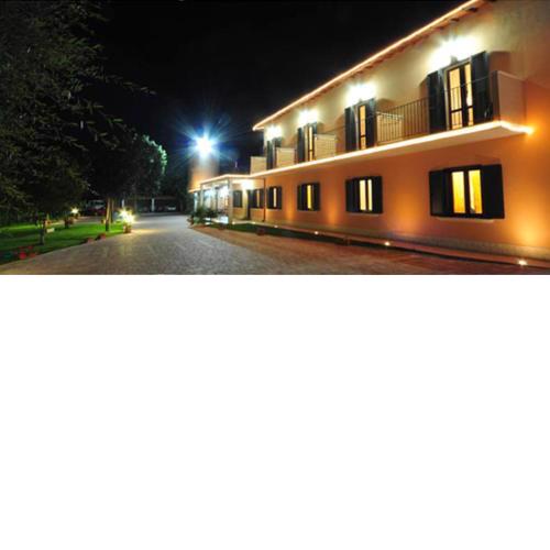 hotel gans