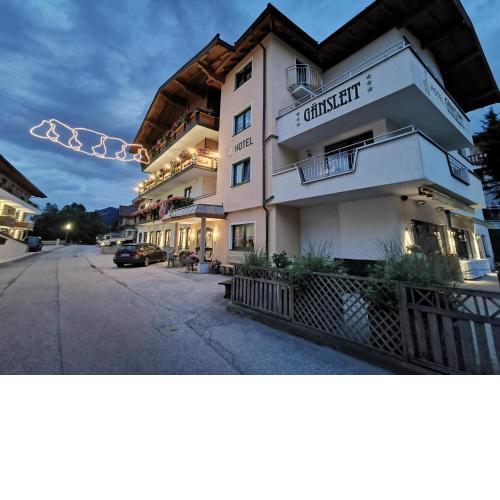 Hotel Gänsleit
