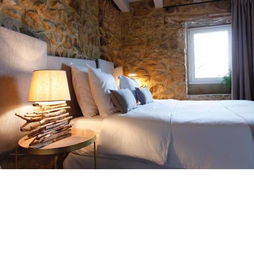 Hotel Garaiko Landetxea