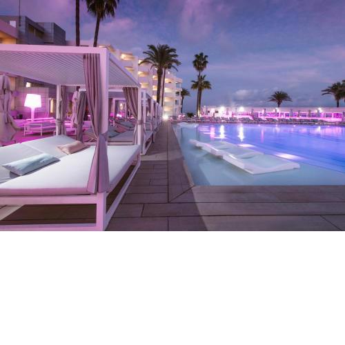 Hotel Garbi Ibiza & Spa