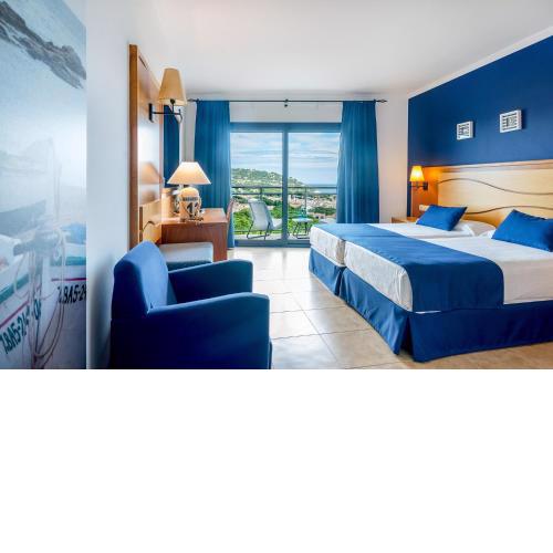 Hotel Garbi