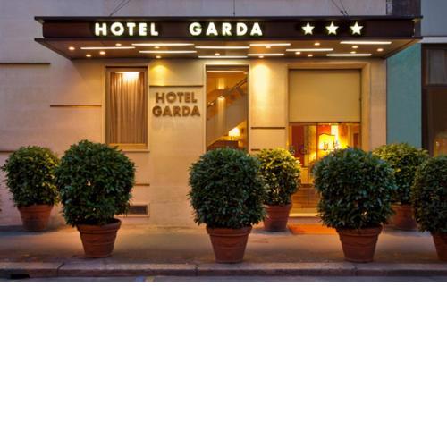 Hotel Garda