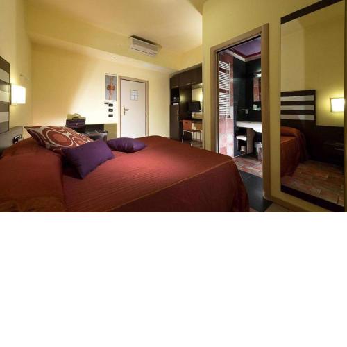Hotel Garden 4stelle