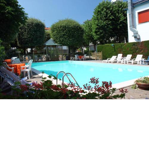 Hotel Garden B&B