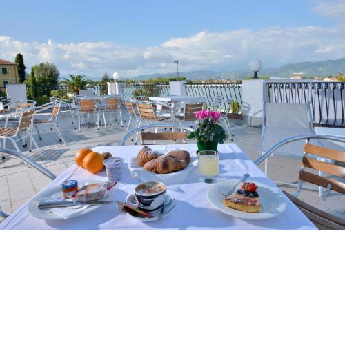 Hotel Garden Bocca di Magra