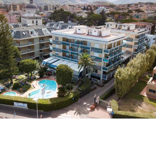 Hotel Garden Lido
