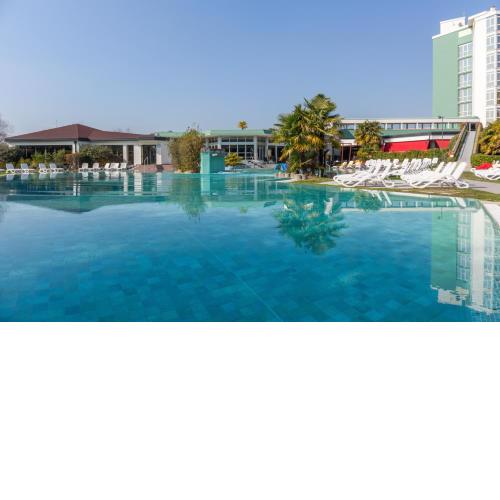 Hotel Garden Terme