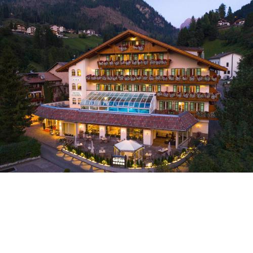 Hotel Garden