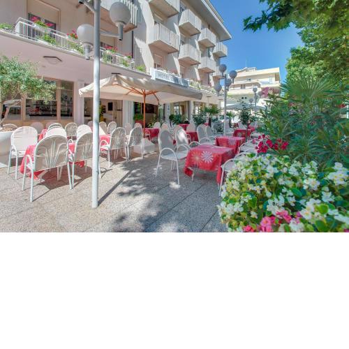 Hotel Garden