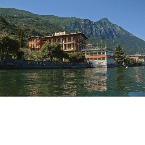 Hotel Gardenia al Lago