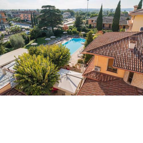 Hotel Gardenia