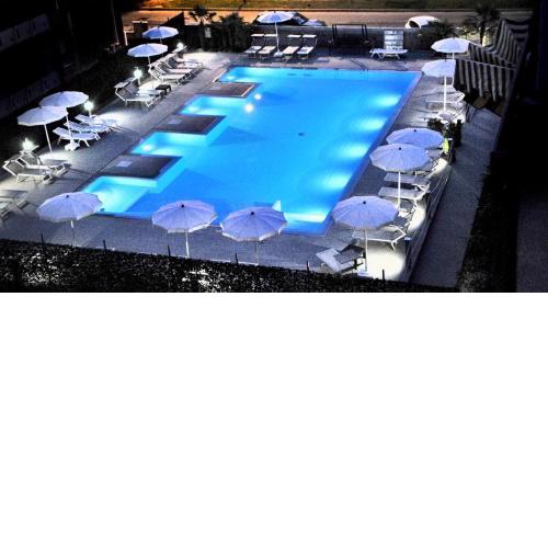 Hotel Gardenia