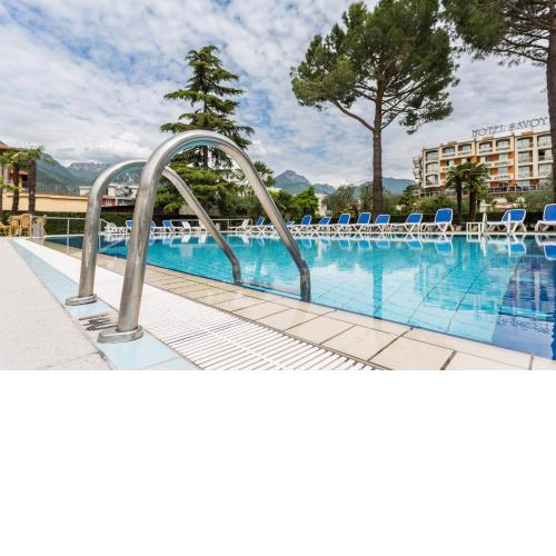 Hotel Gardesana