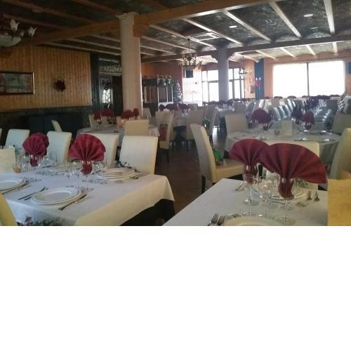 Hotel Gardu