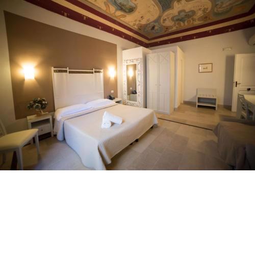 Hotel Gargallo