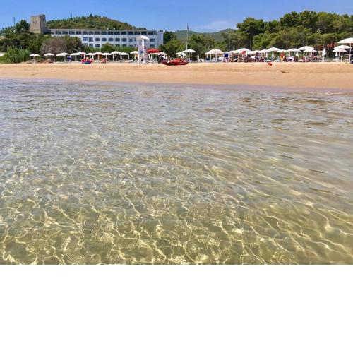 Hotel Gargano