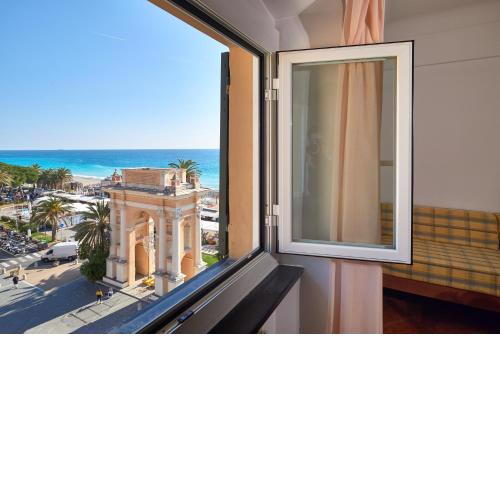 Hotel Garibaldi