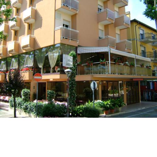 Hotel Garisenda