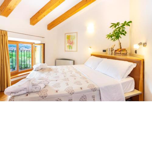 Hotel Garni Al Frantoio