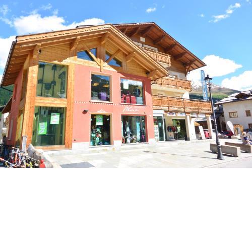 Hotel Garnì al Plan