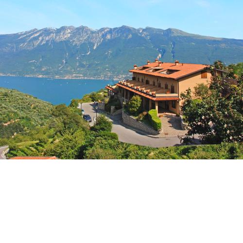 Hotel Garnì Al Poggio