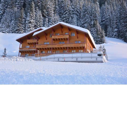 Hotel Garni Alpina