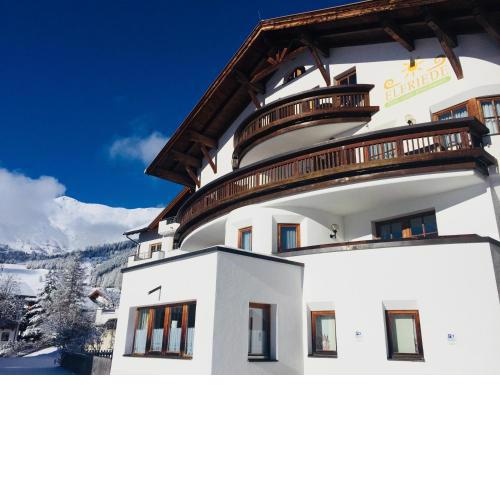 Hotel Garni Apart Elfriede