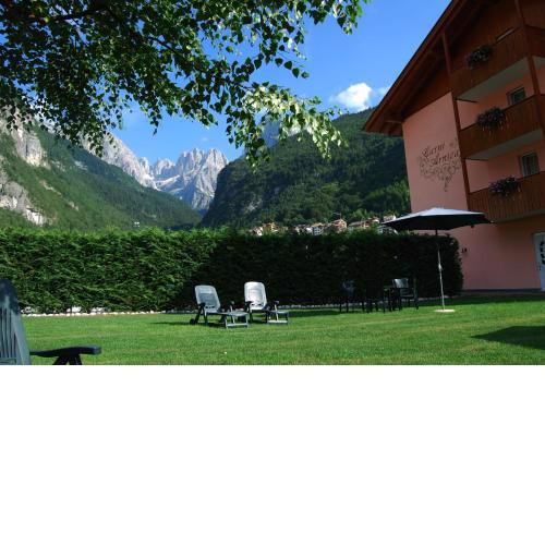 Hotel Garni Arnica