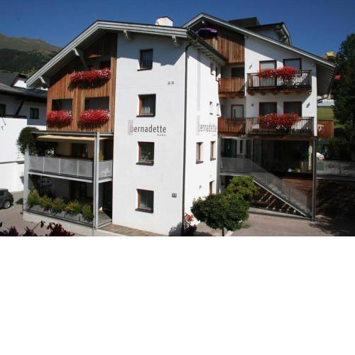 Hotel Garni Bernadette