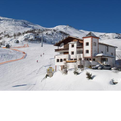 Hotel Garni Birkhahn