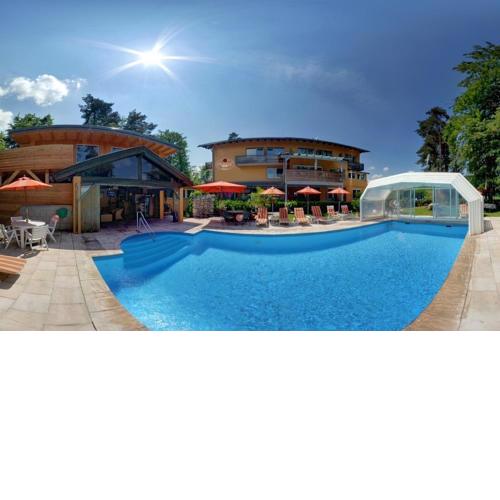 Hotel Garni Buchenhof