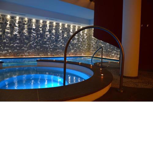 Hotel Garnì Carpe Diem