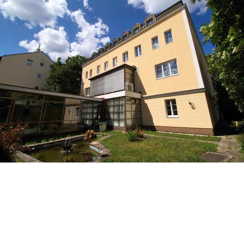 Hotel Garni "das Pallottihaus Wien"