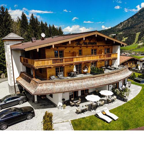 Hotel-Garni "Das Seebichl"