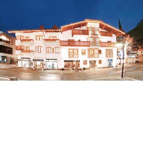 Hotel Garni Dorfschmiede