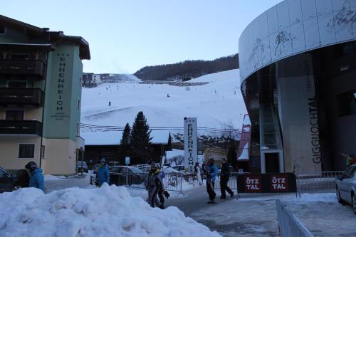 Hotel Garni Ehrenreich