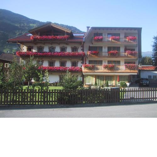 Hotel Garni Elisabeth
