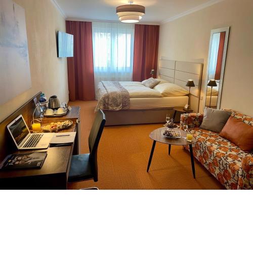 Hotel Garni Expo