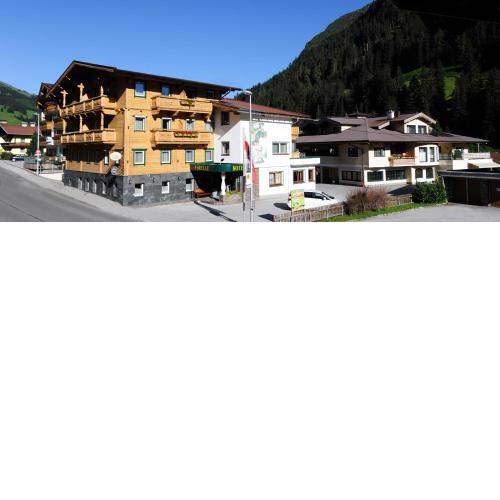 Hotel Garni Forelle
