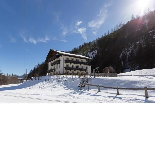 Hotel Garni Grünmoos
