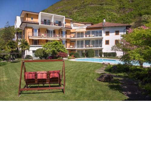 Hotel Garni Günther