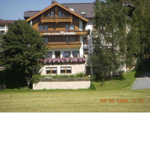 Hotel Garni Helvetia
