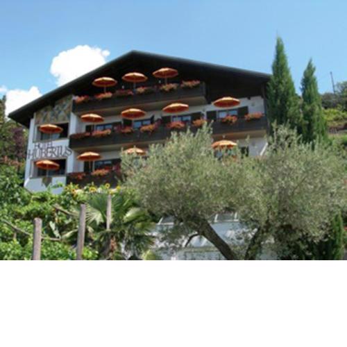 Hotel Garni Hubertus