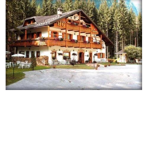 Hotel Garnì Il Cirmolo
