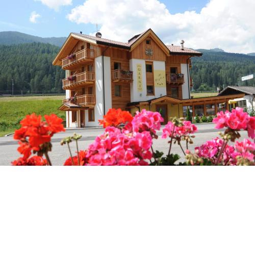 Hotel Garnì Il Giglio