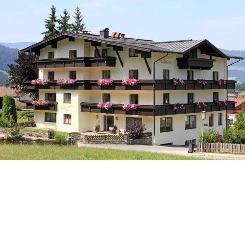 Hotel Garni Ingeborg